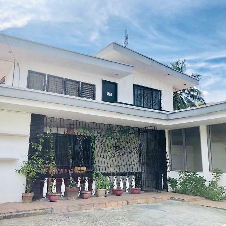 Guesthouse Storyshare Apas Cebu Kültér fotó