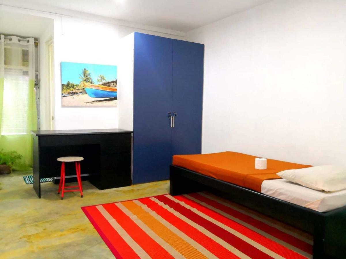 Guesthouse Storyshare Apas Cebu Kültér fotó