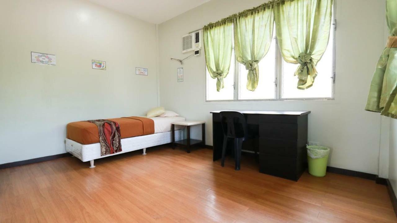 Guesthouse Storyshare Apas Cebu Kültér fotó