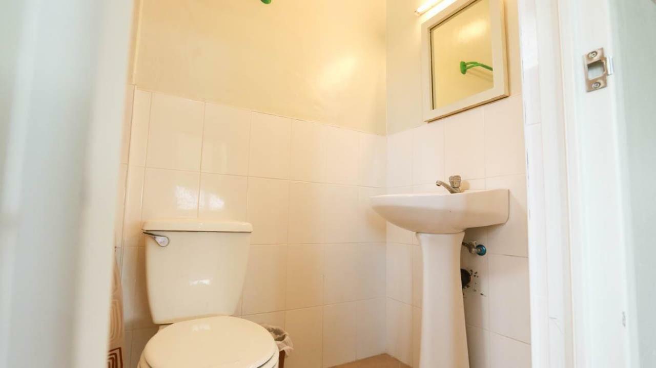 Guesthouse Storyshare Apas Cebu Kültér fotó