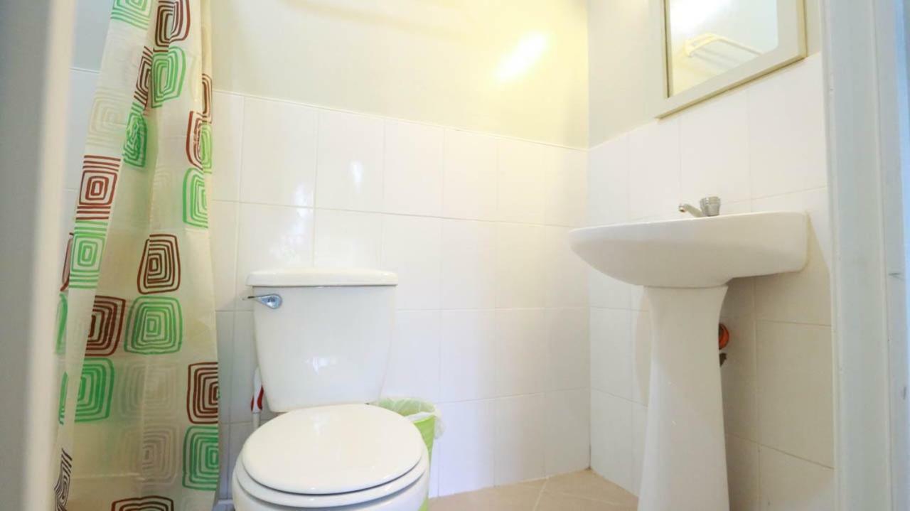 Guesthouse Storyshare Apas Cebu Kültér fotó