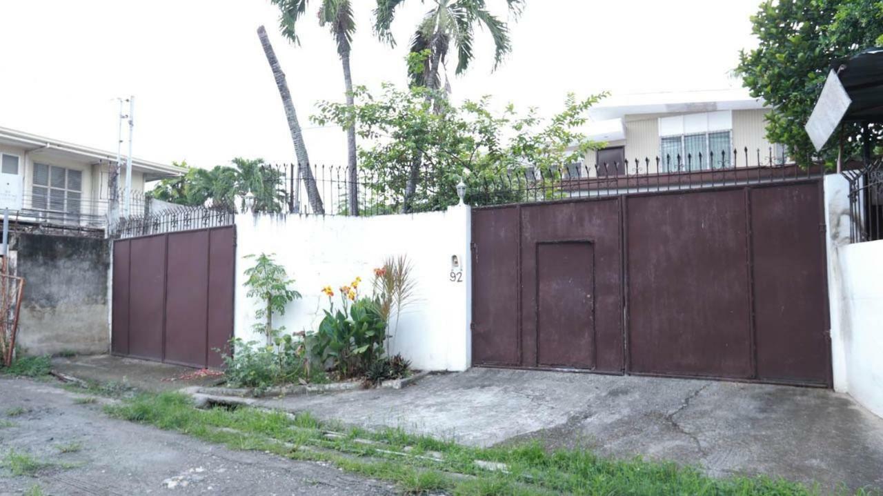 Guesthouse Storyshare Apas Cebu Kültér fotó